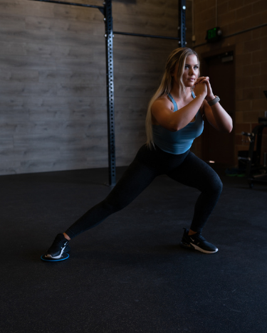 Accessories – Naked Training App